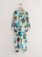 Next pajamas