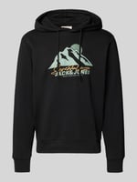 Jack & Jones Boys' hoodie