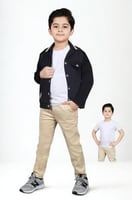 boy 3pices set