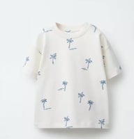 Zara Boy T-shirt