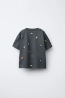 Zara Boy T-shirt
