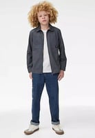 M&S Boy Jacket