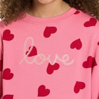 Scotch & Soda Girls sweatshirt