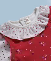 TOFFYHOUSE girls dress