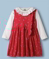 TOFFYHOUSE girls dress