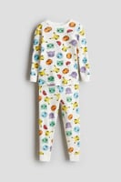 H&M boys pajamas