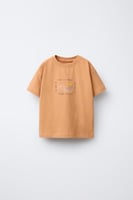 Zara Boy T-shirt