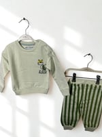 بجامة أطفال