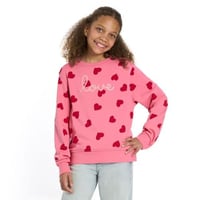 Scotch & Soda Girls sweatshirt