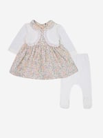 TOFFYHOUSE girls dress