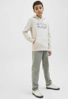 Jack & Jones Boys' hoodie