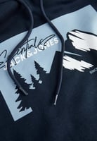 Jack & Jones Boys' hoodie