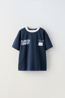 Zara Boy T-shirt