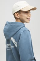 Jack & Jones Boys' hoodie