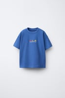 Zara Boy T-shirt