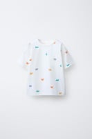 Zara Boy T-shirt