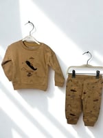 بجامة أطفال