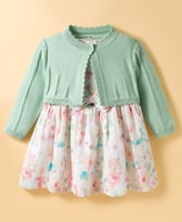 TOFFYHOUSE girls dress