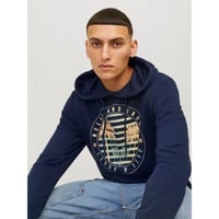 Jack & Jones Boys' hoodie