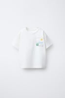 Zara Boy T-shirt