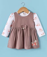 TOFFYHOUSE girls dress