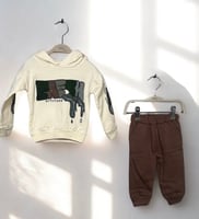 بجامة أطفال