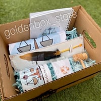 بوكس القانون