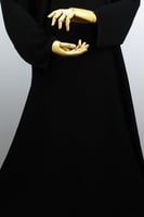 عباية يوشي [كتف]