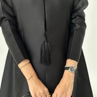 عباية #سارة