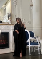 عباية #عبية