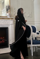 عباية #عبية