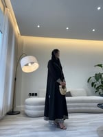 عباية ياسمين