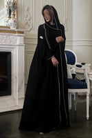 عباية #عبية