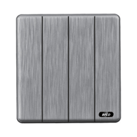 رصاصي بريشد