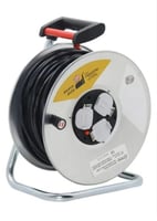 توصيلة كهرباء 50 متر 3120 واط 13 امبير