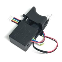 مفتاح تشغيل دريل 42V