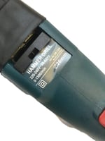 دريل De Bolt 800W حفر و تكسير