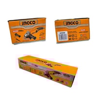 صاروخ قطع و جلخ ingco مقاس 4.5 بوصة 960 واط