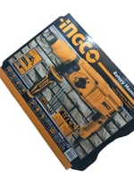 دريل حفر و تكسير ingco - 800W