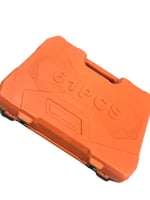 طقم عدة 61 قطعة