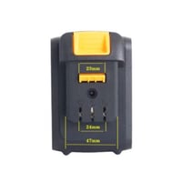 بطارية دريل