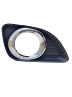 اغطية كشافات مع اطار كروم كامري 2010 - 2011