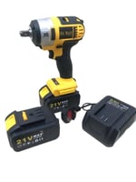 دريل فك و ربط العجلات - De Bolt XR 21V