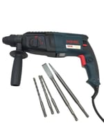 دريل حفر و تكسير MMK 800W