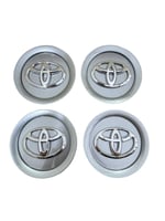 طقم اغطية جنوط تويوتا هايلكس دبل - فورتشنر