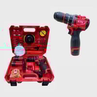 مثقاب و مفك K-TE 24V