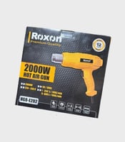 سيشوار هواء حراري 2000W Roxon
