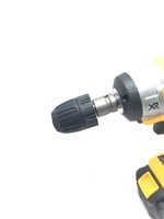 تحويلة راس دريل مع ظرف 10 ملم