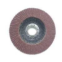 ريشة صنفرة صاروخ 4.5 بوصة