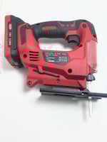 منشار اركت لاسلكي بطارية - OSCO 18V